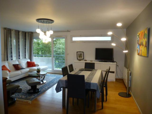 Les Terrasses Apartment Amiens Exterior photo